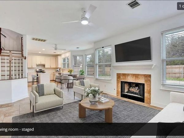 4065 Honey Bear LOOP, Round Rock, TX 78681