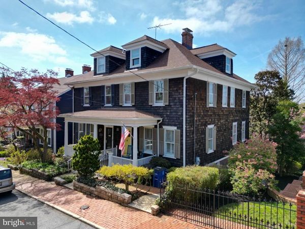 75 SHIPWRIGHT STREET , ANNAPOLIS, MD 21401