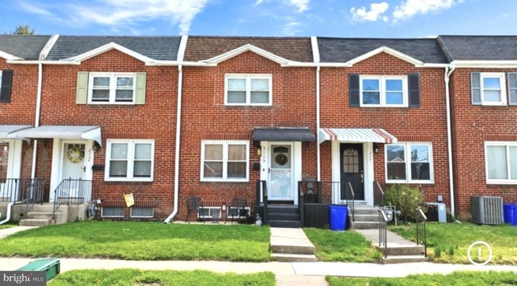 3119 N 6th Street, Harrisburg, PA 17110 Main Photo