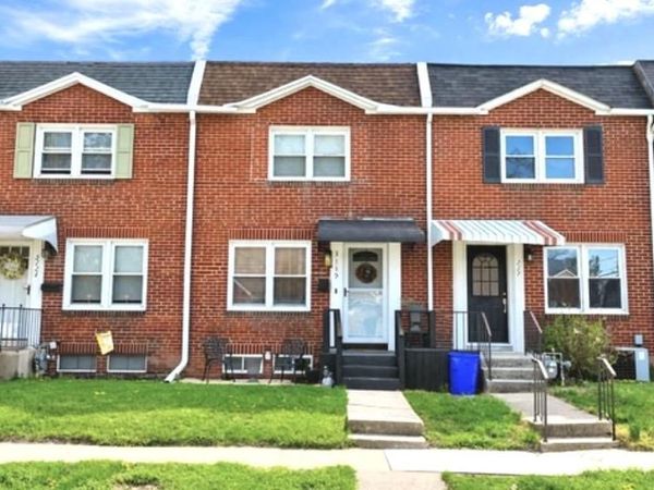 3119 N 6TH STREET, HARRISBURG, PA 17110