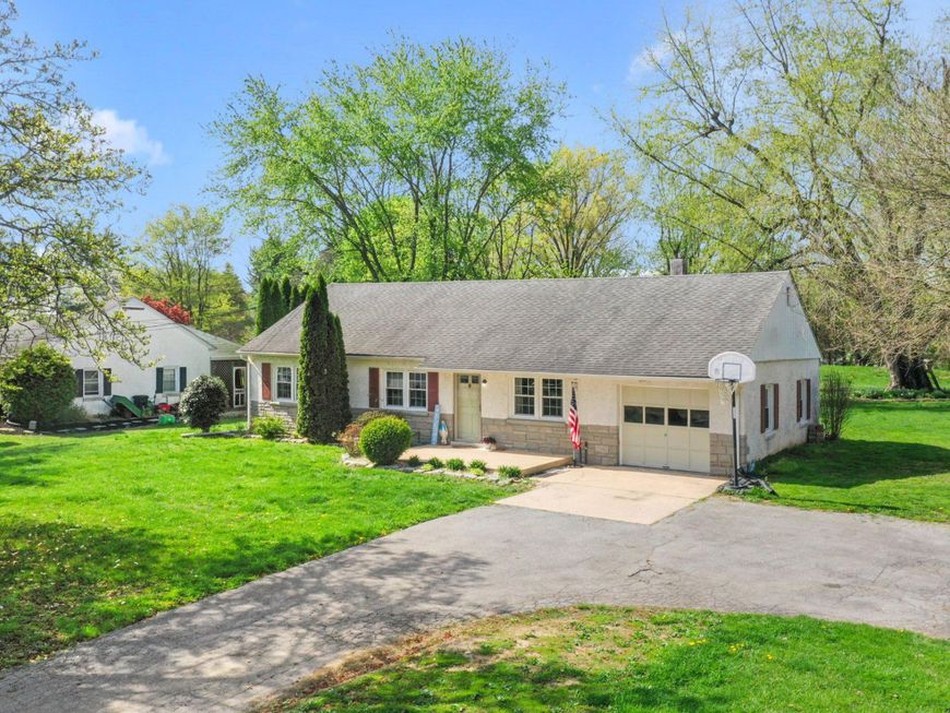 1416 Horseshoe Pike, Glenmoore, PA 19343 Main Photo