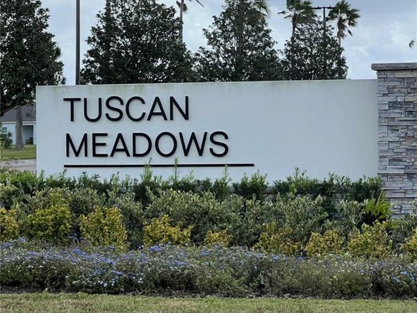 4031 PUCOLO WAY , DAVENPORT, FL 33897