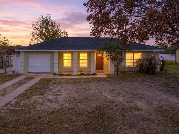 807 ASPENWOOD CIRCLE , KISSIMMEE, FL 34743