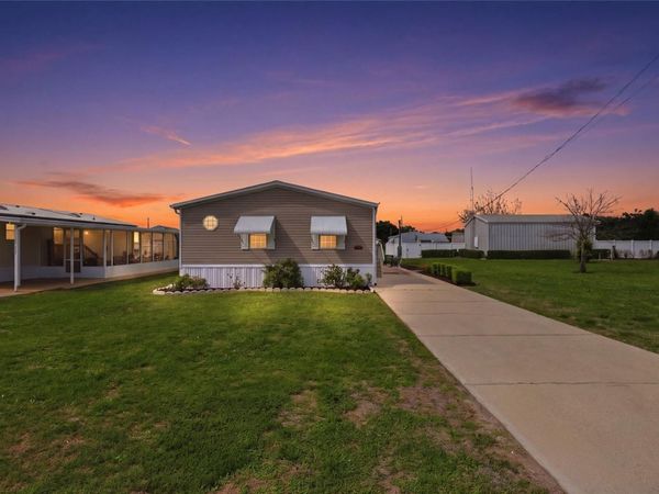 29228 EDGEWOOD STREET , PUNTA GORDA, FL 33982