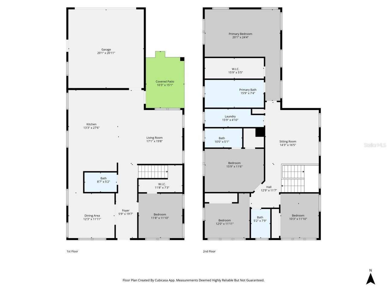467 34th Avenue N, Saint Petersburg, FL 33704 Photo