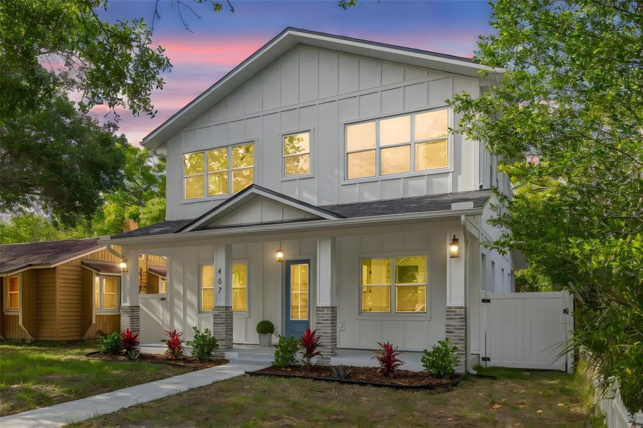 467 34th Avenue N, Saint Petersburg, FL 33704 Photo