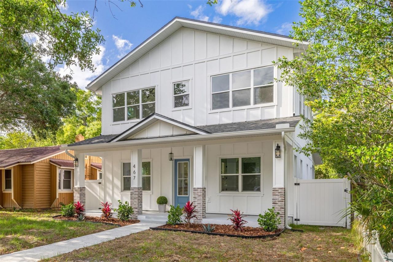 467 34th Avenue N, Saint Petersburg, FL 33704 Photo