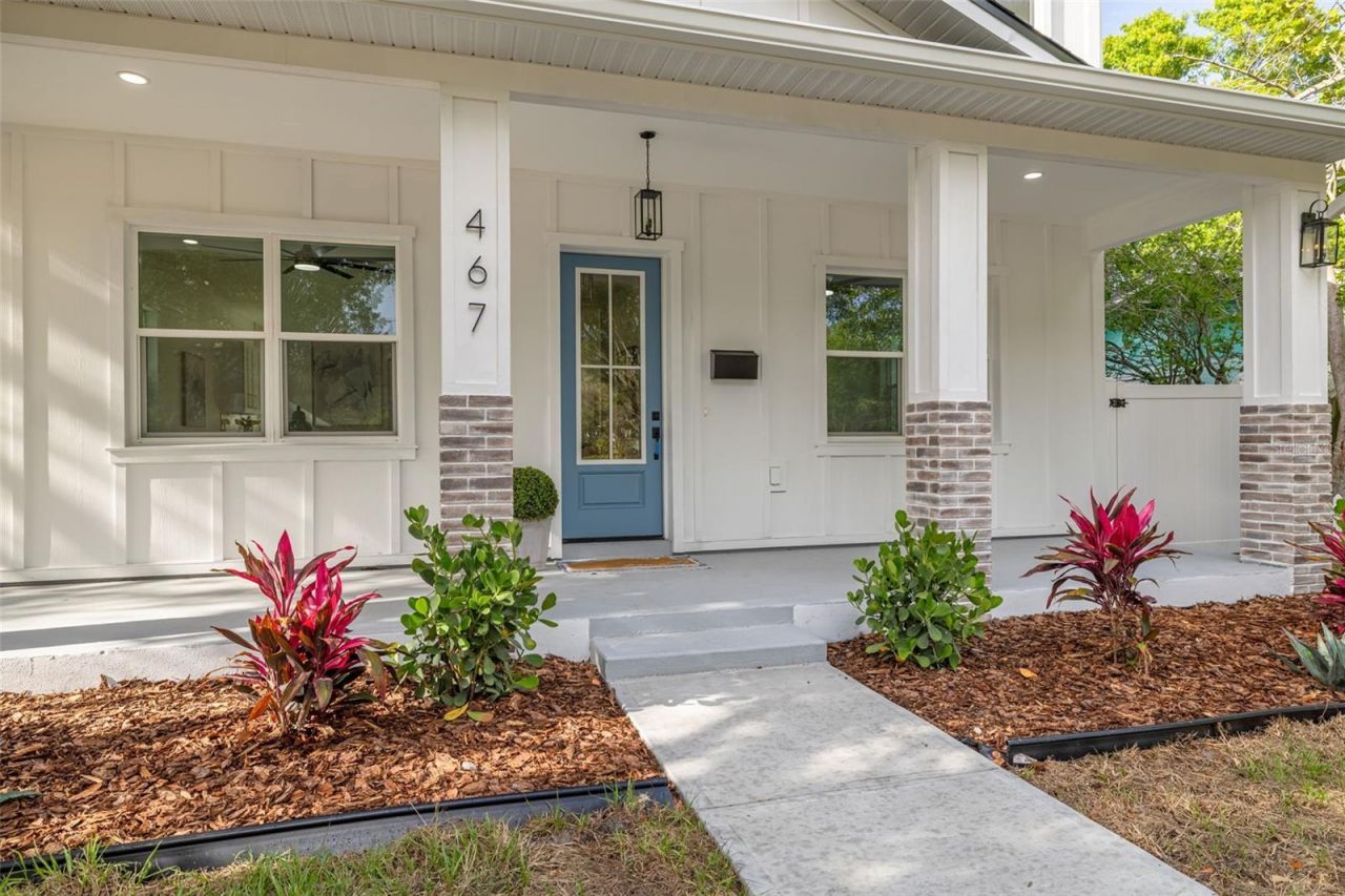 467 34th Avenue N, Saint Petersburg, FL 33704 Photo