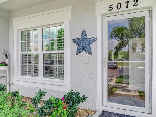 5072 MISTY CANAL PLACE , BRADENTON, FL 34203