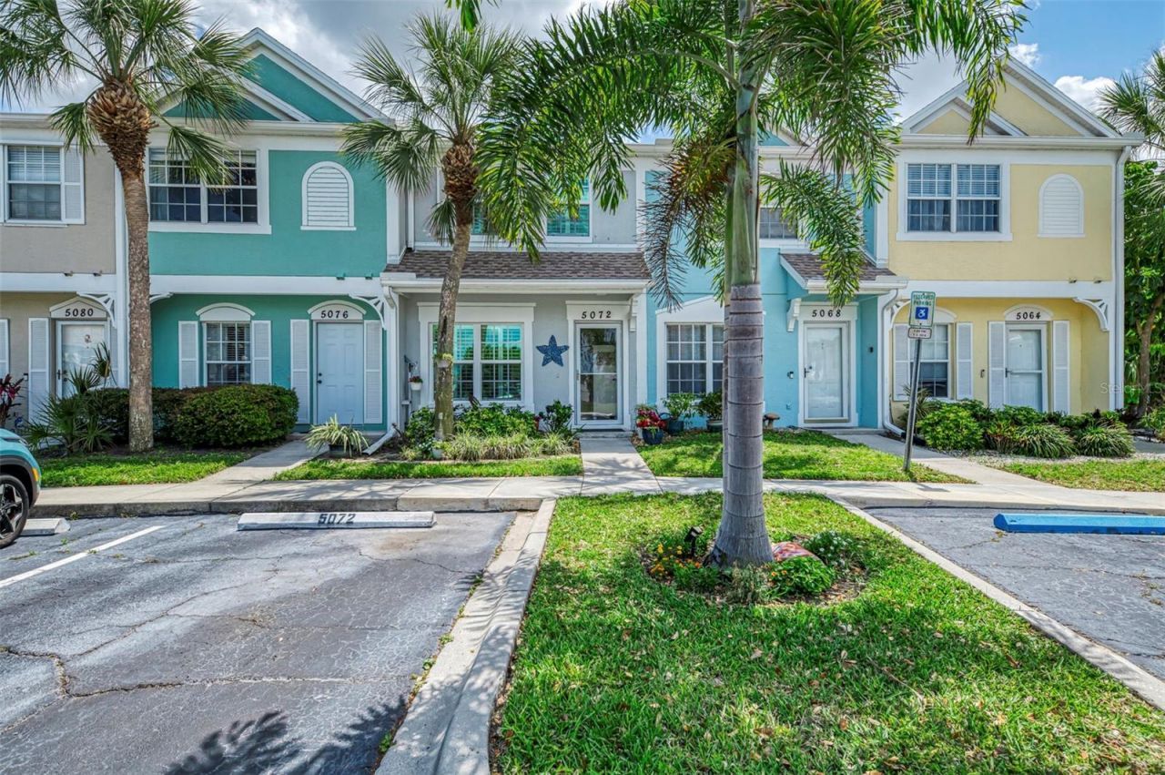 5072 Misty Canal Place, Bradenton, FL 34203 Photo
