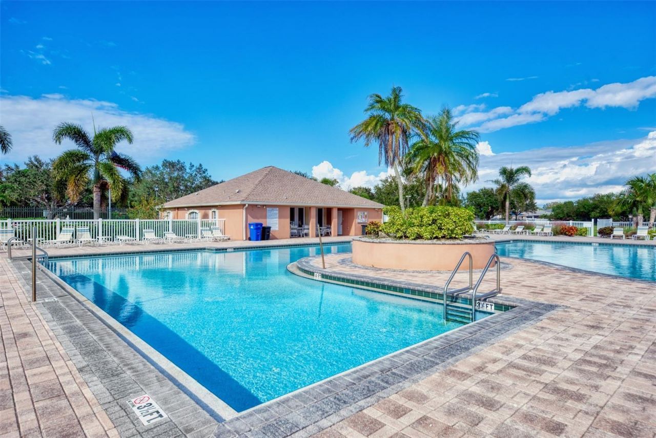 5072 Misty Canal Place, Bradenton, FL 34203 Photo
