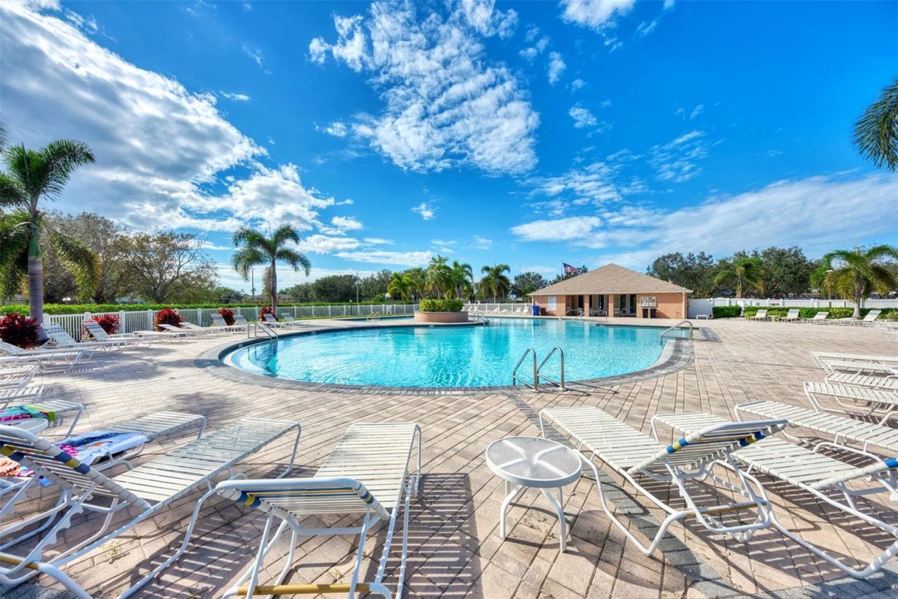 5072 Misty Canal Place, Bradenton, FL 34203 Photo