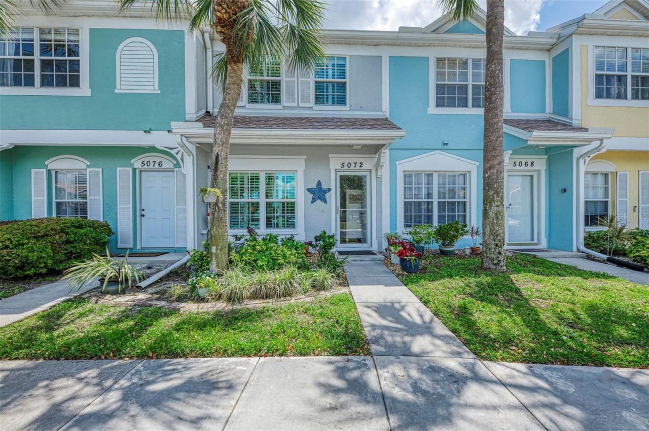 5072 Misty Canal Place, Bradenton, FL 34203 Photo