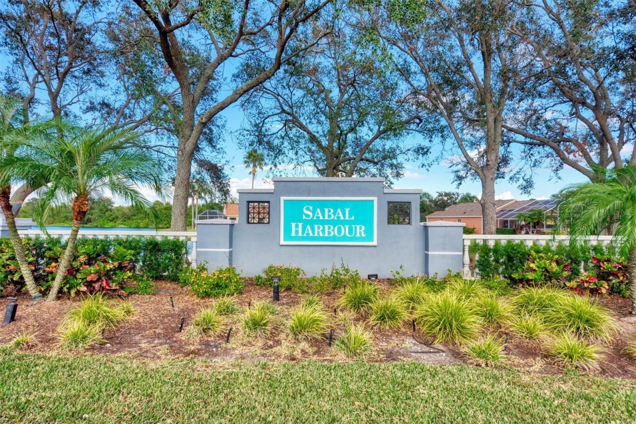 5072 Misty Canal Place, Bradenton, FL 34203 Photo