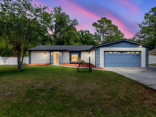 5402 SWALLOW DRIVE, LAND O LAKES, FL 34639