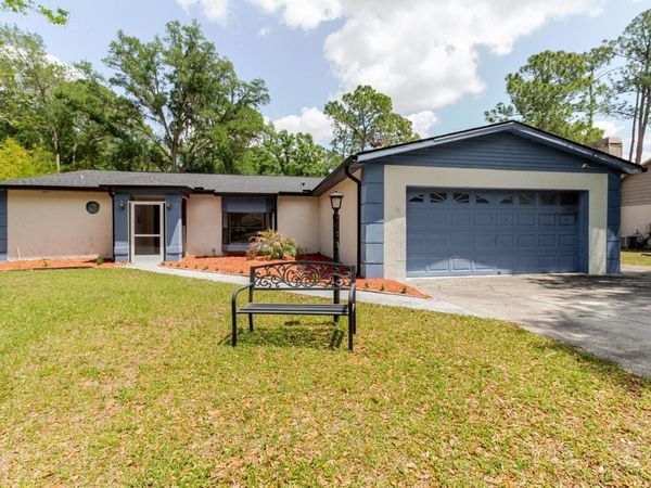 5402 SWALLOW DRIVE, LAND O LAKES, FL 34639