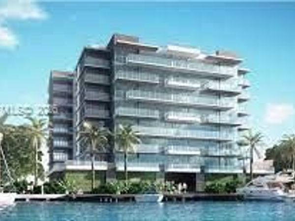 9521 E Bay Harbor Dr , Unit 605, Bay Harbor Islands, FL 33154