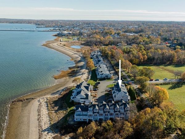 60 Robbins Rd., Unit 25, Plymouth, MA 02360