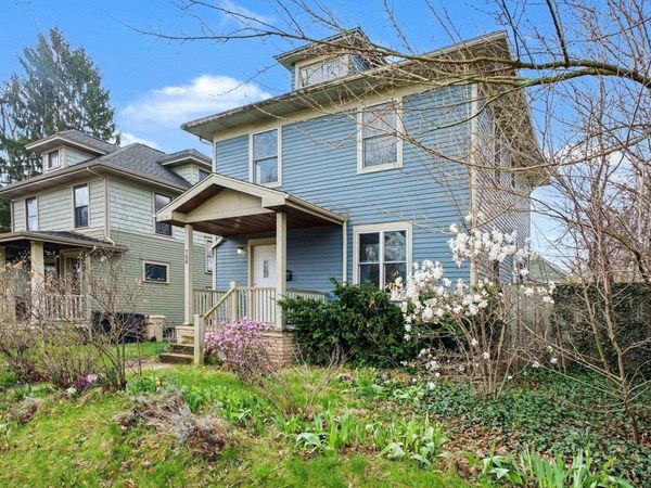 706 California Street, South Bend, IN 46616