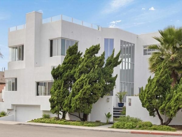 25 Green Turtle Rd , Coronado, CA 92118