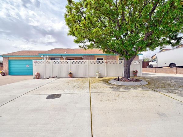 4908 Chromium Drive NE, Rio Rancho, NM 87124