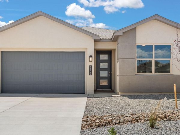 6750 Clayton Drive NE, Rio Rancho, NM 87144