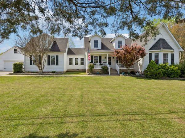 2911 Stewart Creek Rd, Murfreesboro, TN 37129