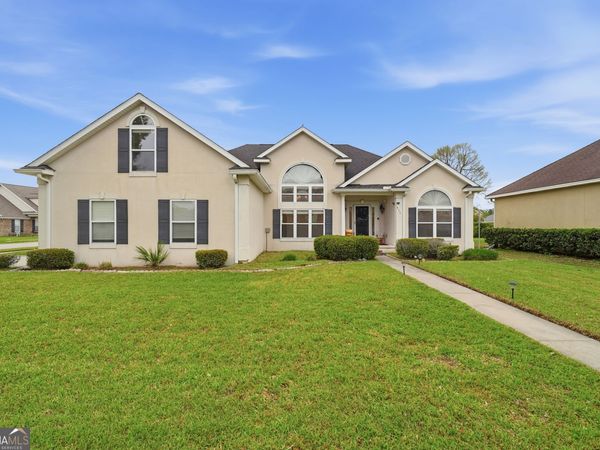 412 Wellington Place, Brunswick, GA 31523