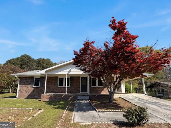 1847 Mccollum Road SW, Conyers, GA 30094