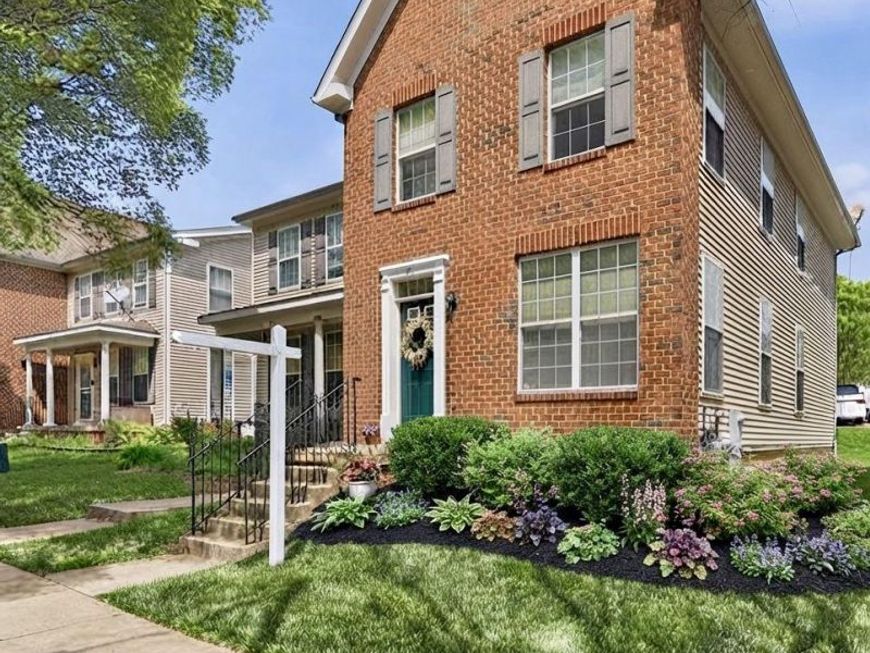 907 Myrtle Avenue, Baltimore, MD 21201 Main Photo