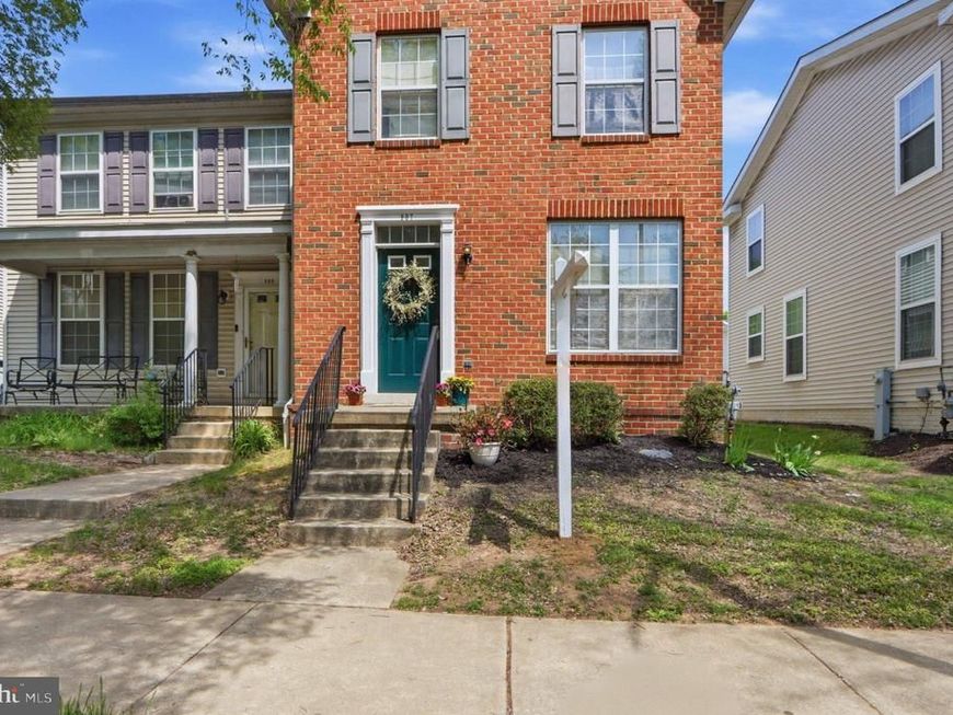 907 Myrtle Avenue , Baltimore, MD 21201 Main Photo