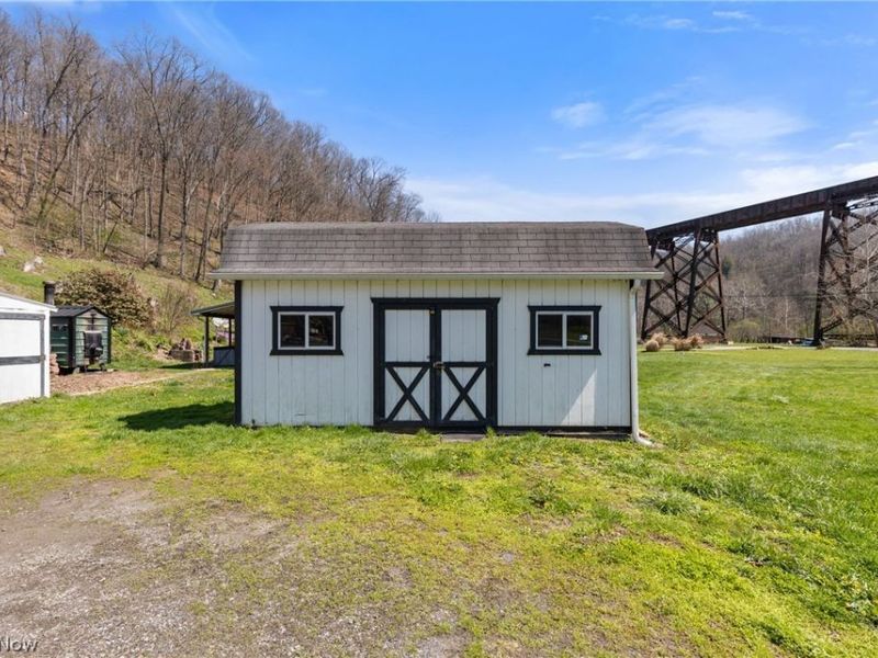 329 Township Road 177, Mingo Junction, OH 43938 Photo 22