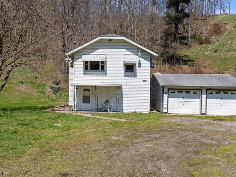 329 Township Road 177, Mingo Junction, OH 43938 Photo 23
