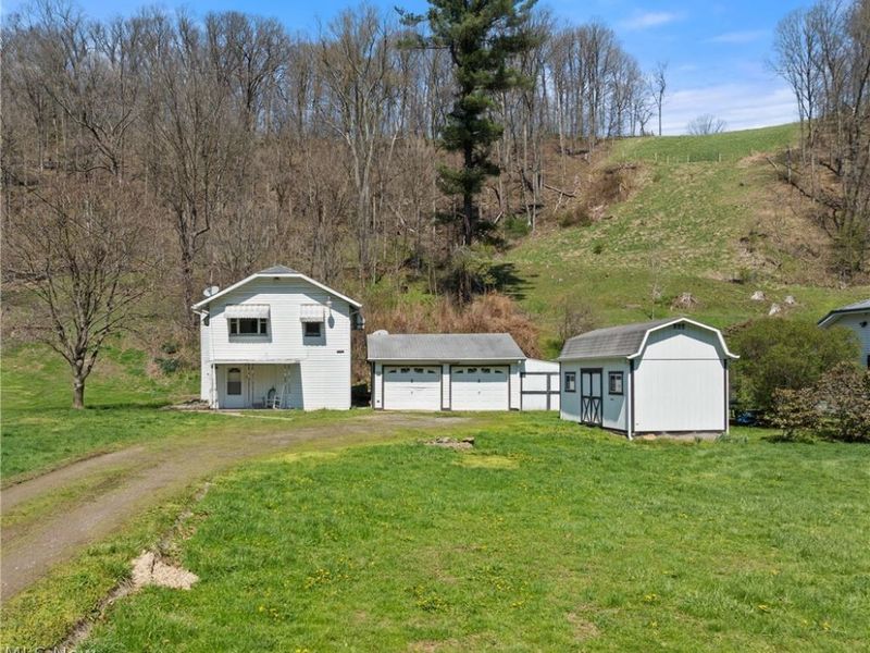 329 Township Road 177, Mingo Junction, OH 43938 Photo 24