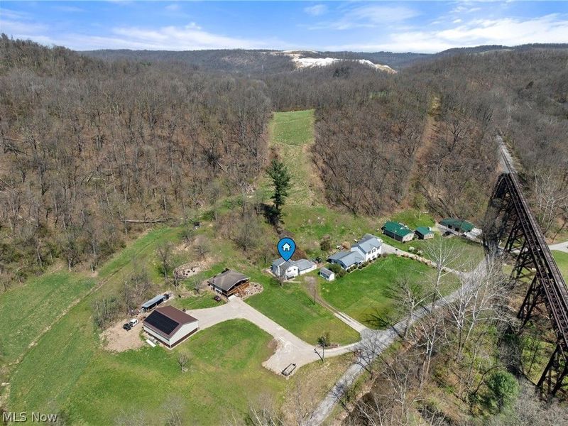 329 Township Road 177, Mingo Junction, OH 43938 Photo 29