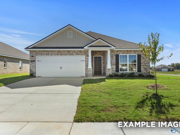 209 Cave Lake, Owens Cross Roads, AL 35763