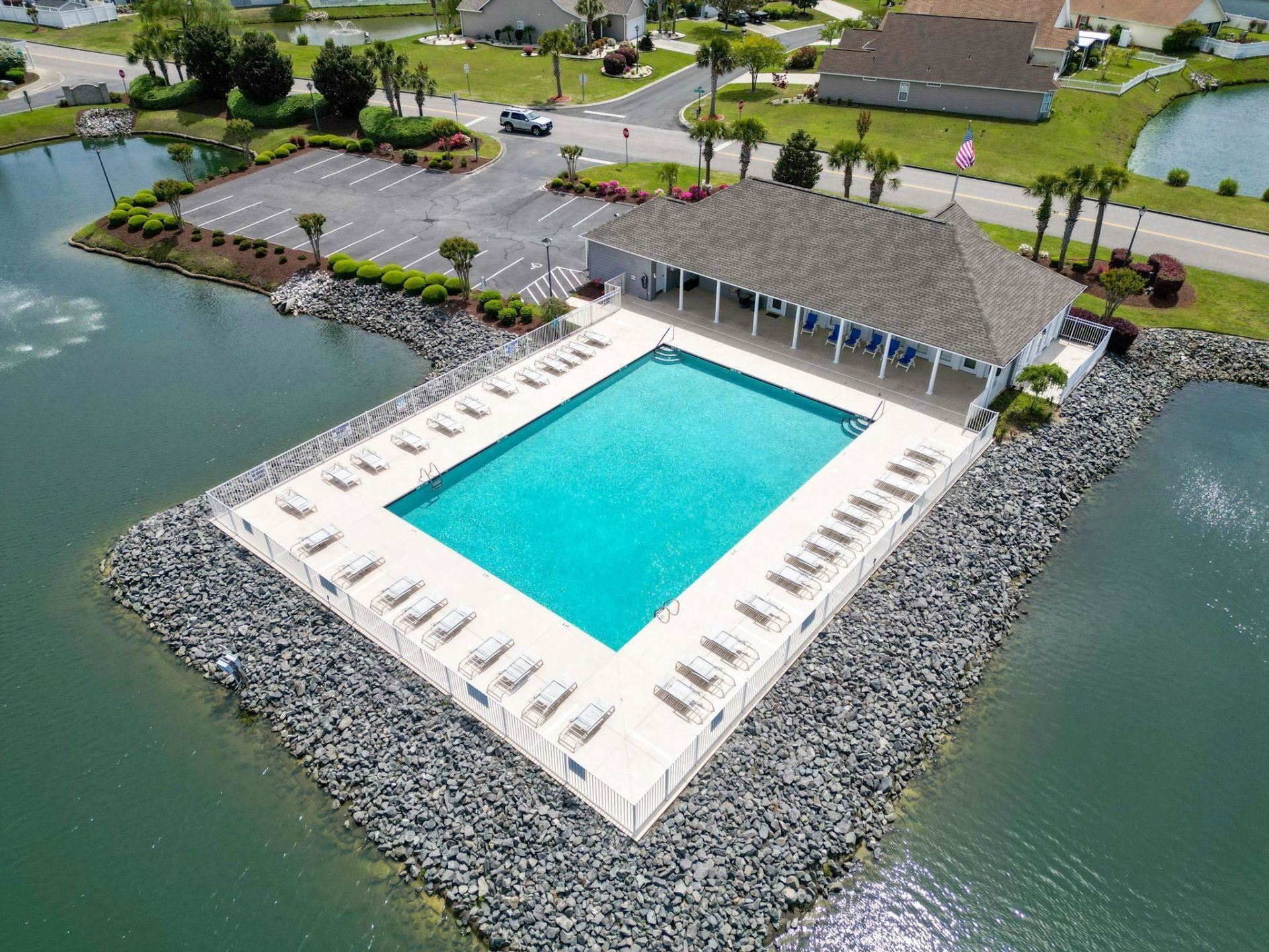 712 Santo Dr.  Photo 14