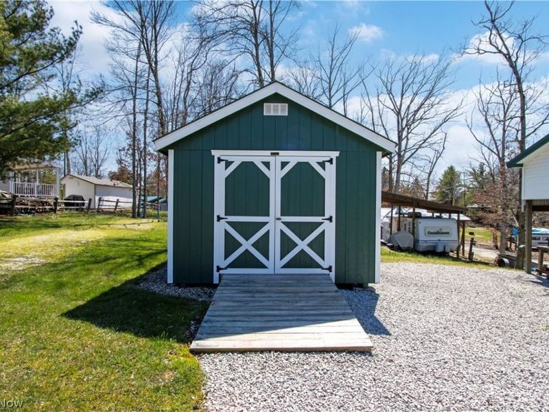 367 Algonquion Autumn, Unit Lot 367, Loudonville, OH 44842 Photo 21