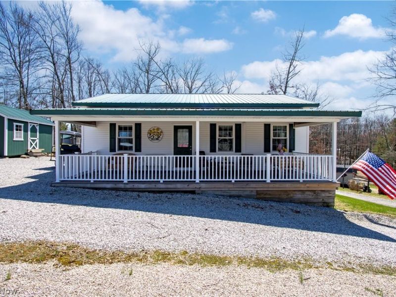 367 Algonquion Autumn, Unit Lot 367, Loudonville, OH 44842 Photo 27