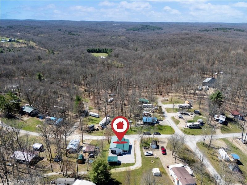 367 Algonquion Autumn, Unit Lot 367, Loudonville, OH 44842 Photo 29