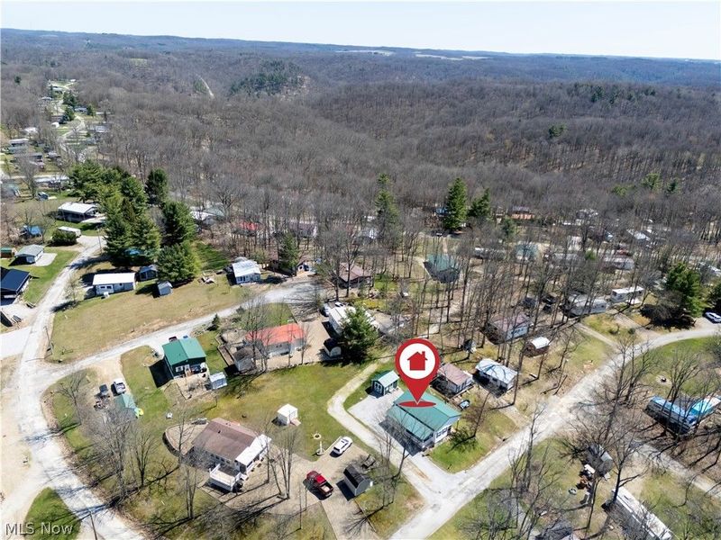 367 Algonquion Autumn, Unit Lot 367, Loudonville, OH 44842 Photo 3