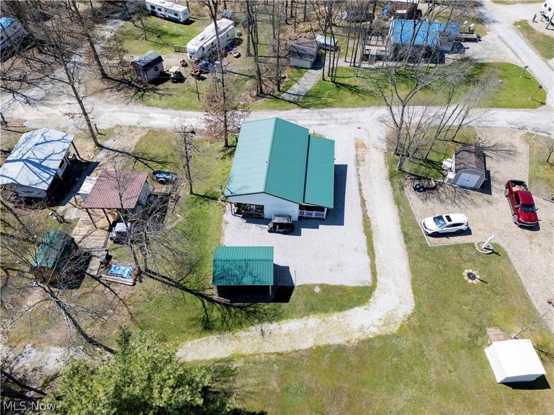 367 Algonquion Autumn, Unit Lot 367, Loudonville, OH 44842 Photo 30