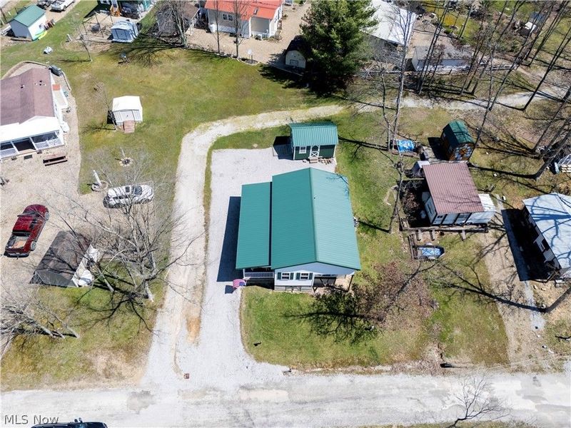 367 Algonquion Autumn, Unit Lot 367, Loudonville, OH 44842 Photo 32