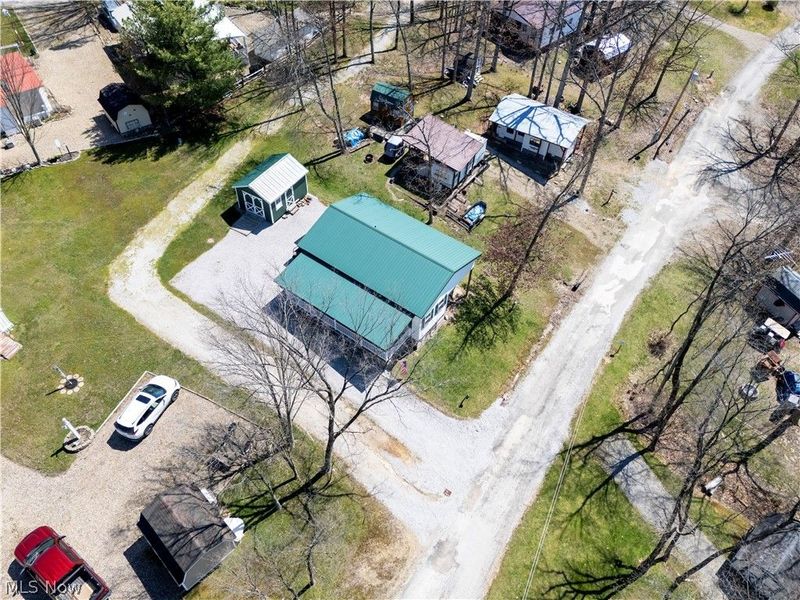 367 Algonquion Autumn, Unit Lot 367, Loudonville, OH 44842 Photo 33