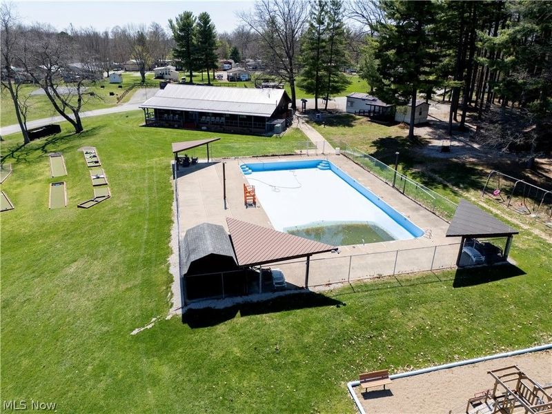 367 Algonquion Autumn, Unit Lot 367, Loudonville, OH 44842 Photo 38