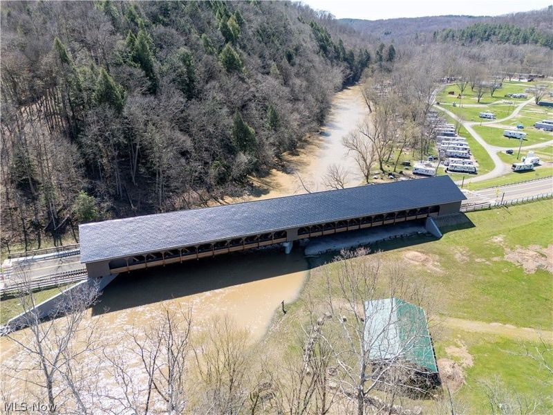 367 Algonquion Autumn, Unit Lot 367, Loudonville, OH 44842 Photo 40