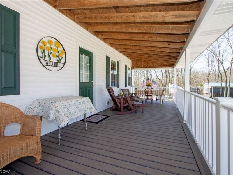 367 Algonquion Autumn, Unit Lot 367, Loudonville, OH 44842 Photo 5