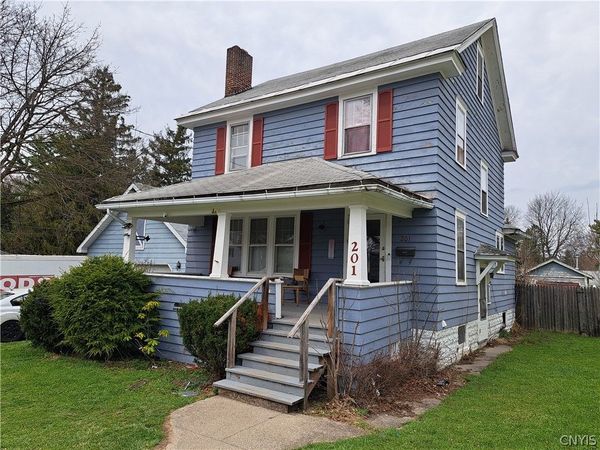 203 E Cheltenham Road, Syracuse, NY 13205
