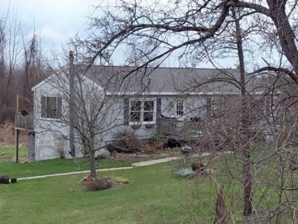 3785 Sentinel Heights Road, La Fayette, NY 13084