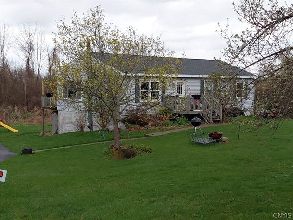 3785 Sentinel Heights Road, La Fayette, NY 13084